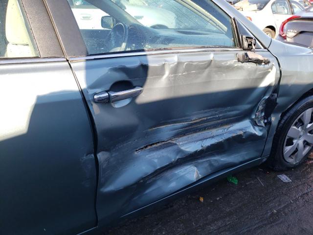 Photo 9 from auction – 2009 TOYOTA CAMRY with VIN 4T1BE46K89U920339