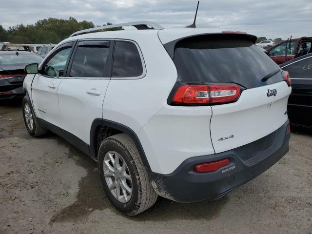 Photo 3 from auction – 2018 JEEP CHEROKEE L with VIN 1C4PJMCB5JD515697