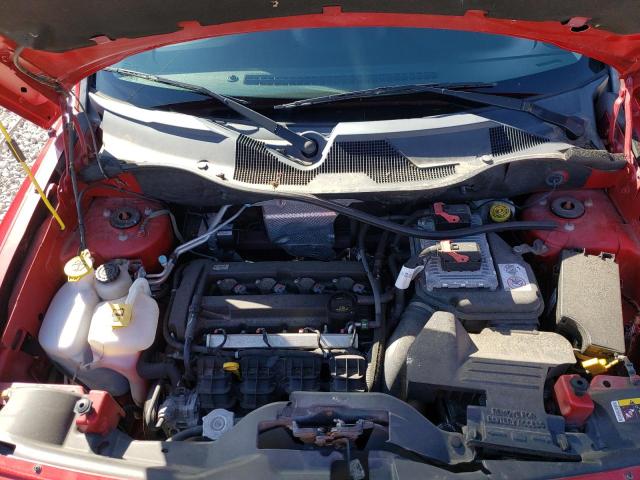 Photo 7 from auction – 2017 JEEP PATRIOT SP with VIN 1C4NJPBA7HD131111