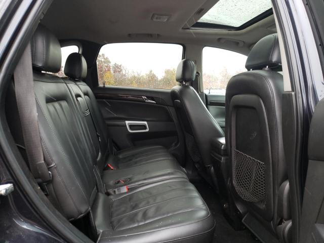 Photo 6 from auction – 2014 CHEVROLET CAPTIVA LT with VIN 3GNAL3EK8ES541554