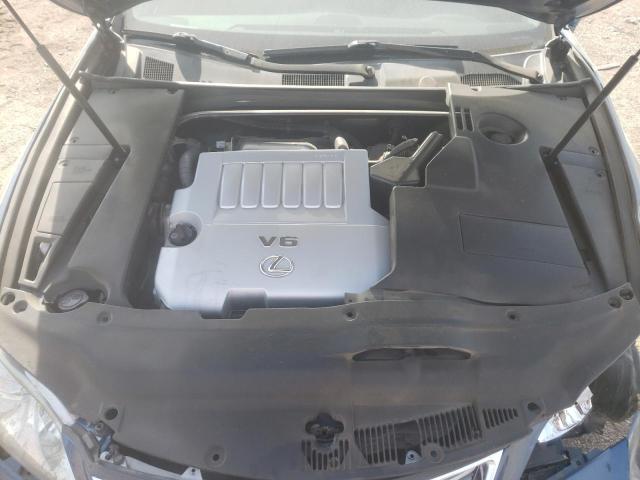 Photo 7 from auction – 2008 LEXUS ES 350 with VIN JTHBJ46G482170877