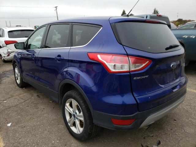 Photo 3 from auction – 2015 FORD ESCAPE SE with VIN 1FMCU0GX1FUC59856