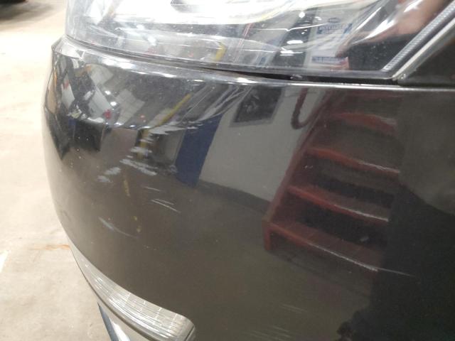 Photo 9 from auction – 2014 CHEVROLET TRAVERSE L with VIN 1GNKVHKD6EJ163110