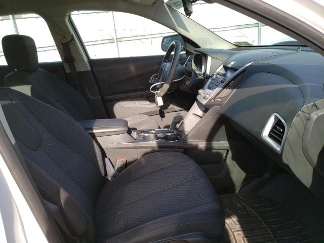 Photo 5 from auction – 2013 CHEVROLET EQUINOX LS with VIN 2GNALBEK9D1237802