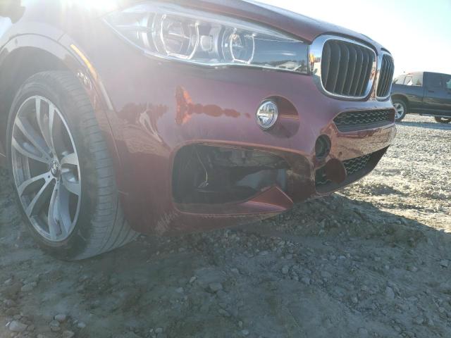 Photo 9 from auction – 2016 BMW X6 XDRIVE3 with VIN 5UXKU2C50G0N80309