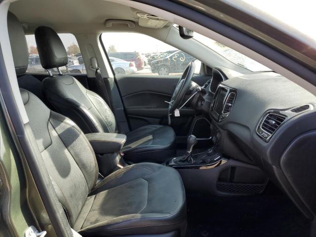 Photo 5 from auction – 2020 JEEP COMPASS with VIN 3C4NJDCB3LT127226