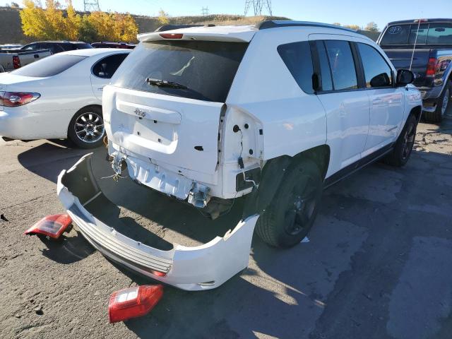 Photo 4 from auction – 2013 JEEP COMPASS LA with VIN 1C4NJDEB5DD263975