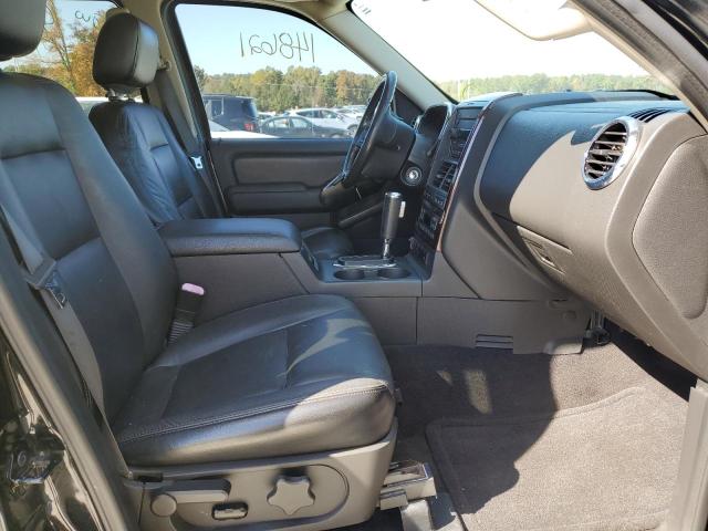 Photo 5 from auction – 2006 FORD EXPLORER L with VIN 1FMEU75826UB20249