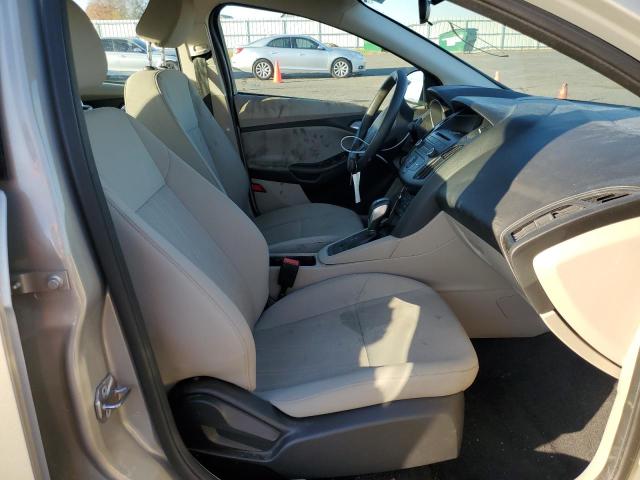 Photo 5 from auction – 2015 FORD FOCUS SE with VIN 1FADP3F24FL289761