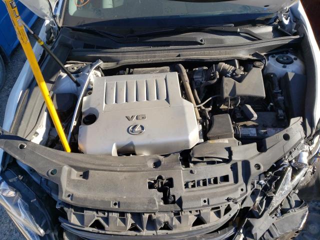 Photo 7 from auction – 2017 LEXUS ES 350 with VIN 58ABK1GG1HU043041
