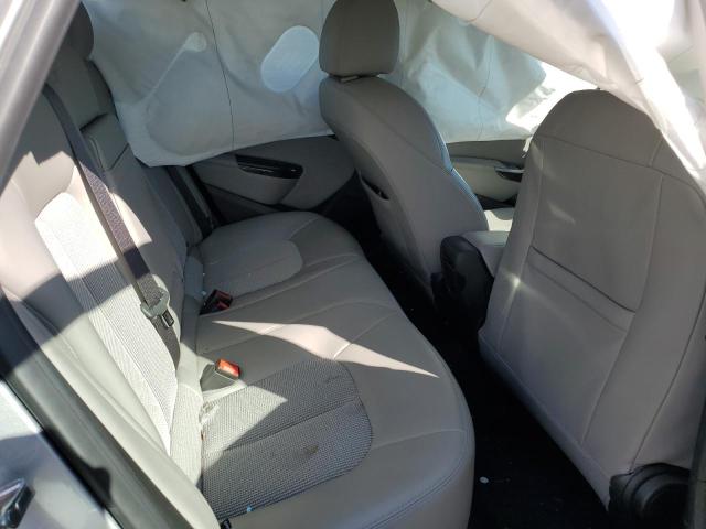 Photo 6 from auction – 2016 BUICK VERANO SPO with VIN 1G4PW5SK7G4139565