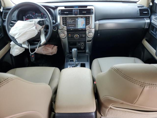 Photo 9 from auction – 2022 TOYOTA 4RUNNER SR with VIN JTEFU5JR4N5253028