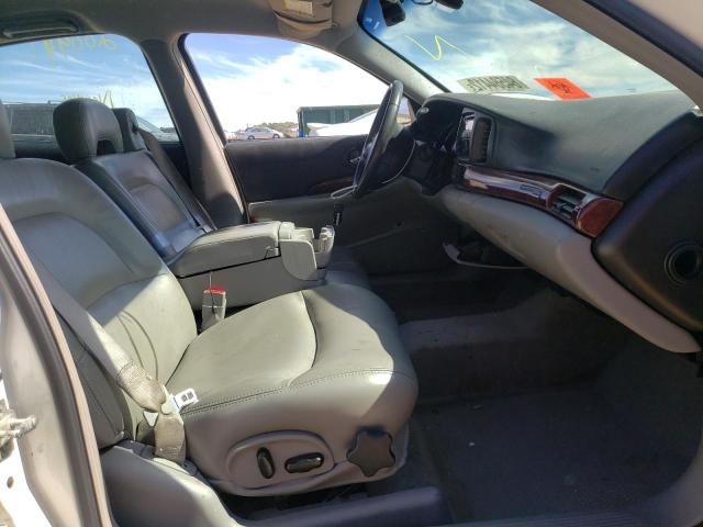 Photo 5 from auction – 2005 BUICK LESABRE LI with VIN 1G4HR54KX5U239794