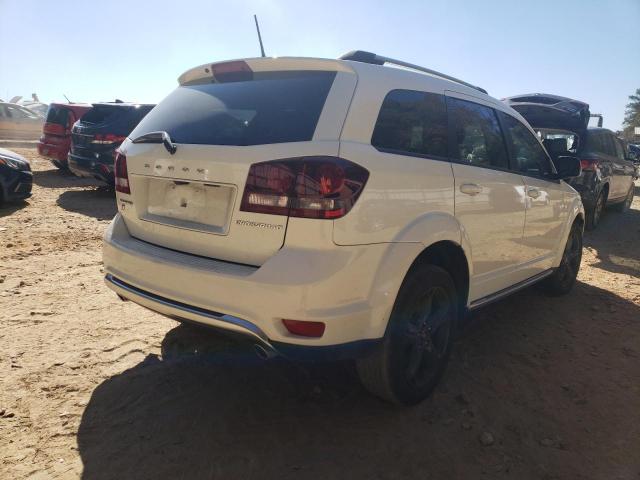 Photo 4 from auction – 2019 DODGE JOURNEY CR with VIN 3C4PDDGG5KT759326