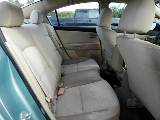 Photo 6 from auction – 2004 MAZDA MAZDA3 with VIN JM1BK12F141176873