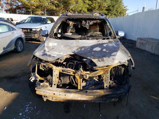 Photo 9 from auction – 2011 SUBARU FORESTER 2 with VIN JF2SHADC7BH760007