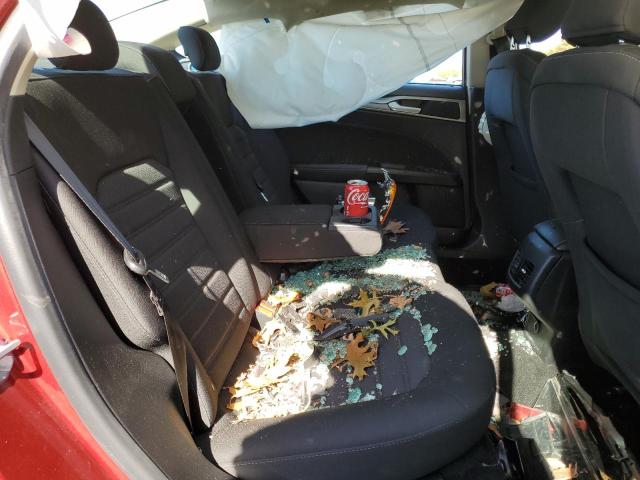 Photo 6 from auction – 2019 FORD FUSION SE with VIN 3FA6P0LU5KR212406