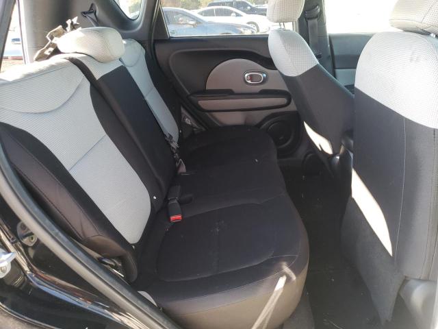 Photo 6 from auction – 2016 KIA SOUL with VIN KNDJN2A28G7288207