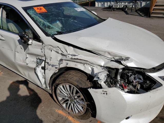 Photo 9 from auction – 2013 LEXUS ES 350 with VIN JTHBK1GG5D2075359