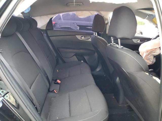 Photo 6 from auction – 2021 KIA FORTE FE with VIN 3KPF24AD0ME370133