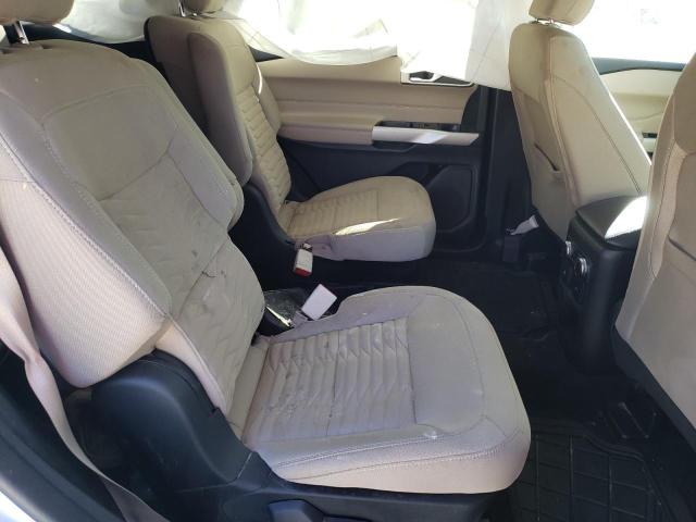 Photo 6 from auction – 2021 FORD EXPLORER X with VIN 1FMSK7DH2MGA51679