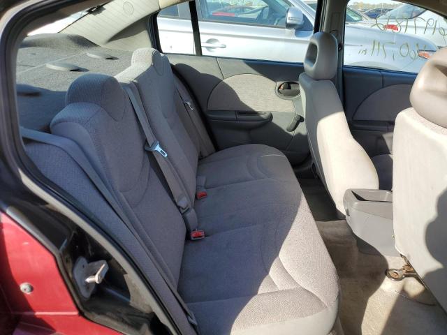 Photo 6 from auction – 2004 SATURN ION LEVEL with VIN 1G8AG52F34Z142515