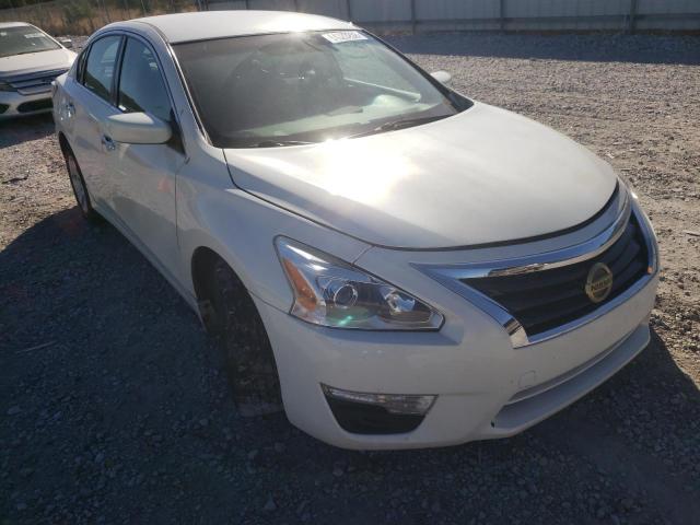 NISSAN ALTIMA 2.5 2015 with VIN 1N4AL3AP9FC443043 - Photo from auction