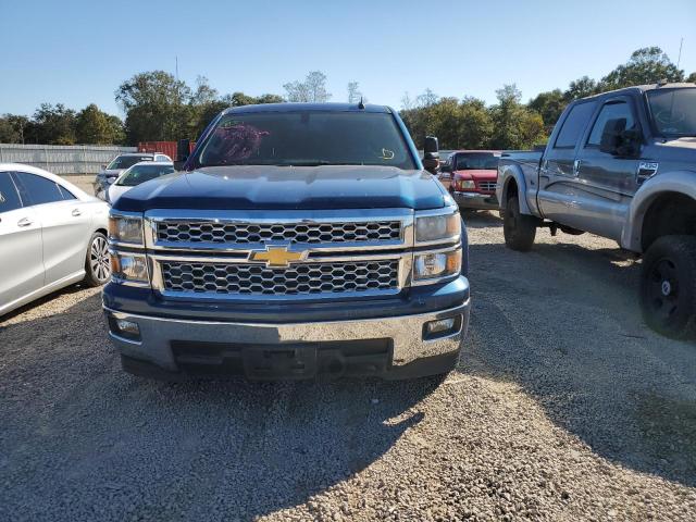 Photo 9 from auction – 2015 CHEVROLET SILVERADO with VIN 3GCUCREC7FG538182
