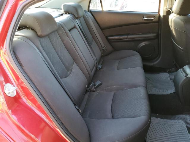 Photo 6 from auction – 2012 MAZDA 6 I with VIN 1YVHZ8DH9C5M43787
