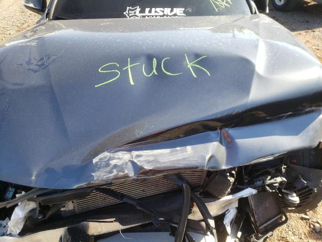 Photo 7 from auction – 2015 BMW 435 XI GRA with VIN WBA4B3C53FD669611