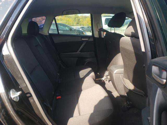 Photo 6 from auction – 2013 MAZDA 3 I with VIN JM1BL1L70D1764025