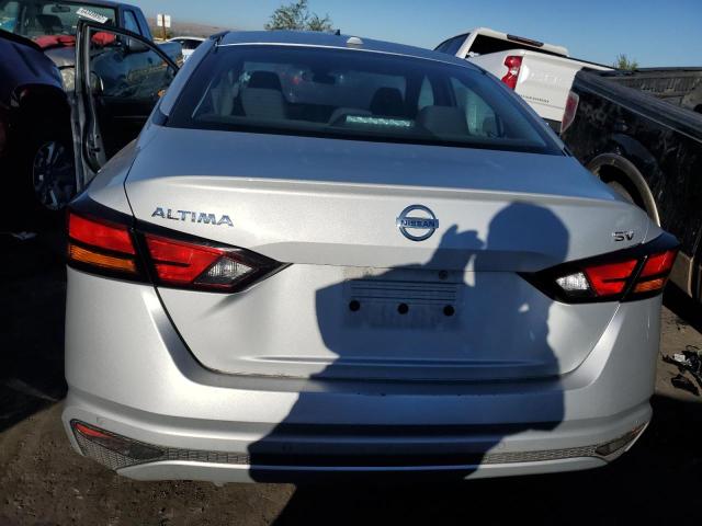 Photo 6 from auction – 2021 NISSAN ALTIMA SV with VIN 1N4BL4DV8MN362072