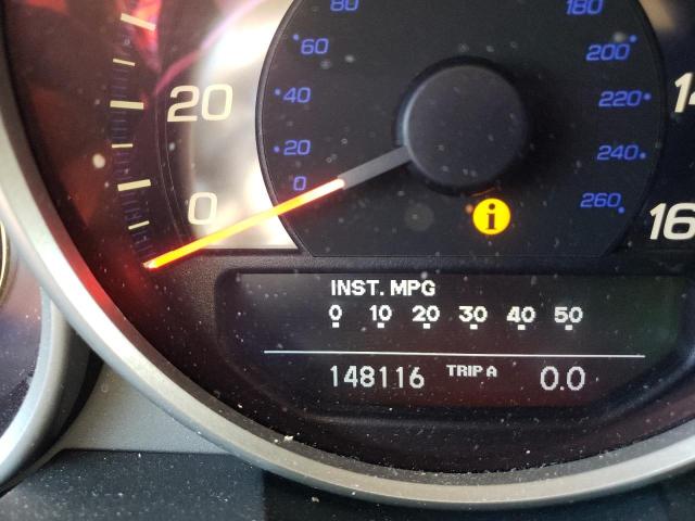 Photo 8 from auction – 2006 ACURA RL with VIN JH4KB16546C006045