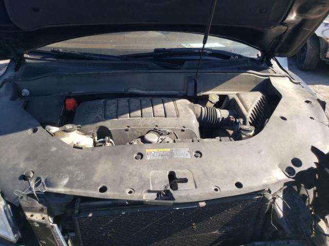 Photo 7 from auction – 2014 BUICK ENCLAVE with VIN 5GAKVBKDXEJ204054
