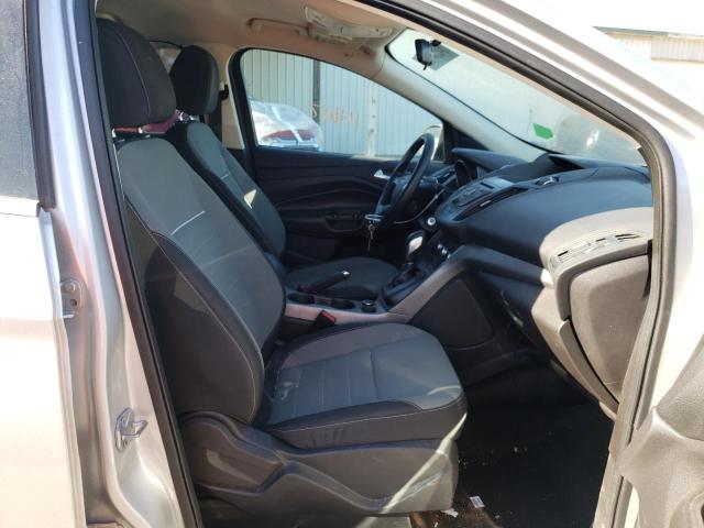 Photo 5 from auction – 2014 FORD ESCAPE SE with VIN 1FMCU9GX4EUC30998