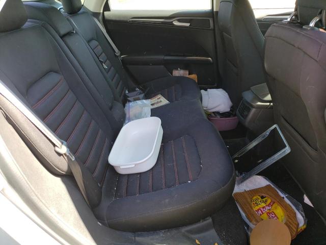 Photo 6 from auction – 2014 FORD FUSION SE with VIN 1FA6P0H76E5358971