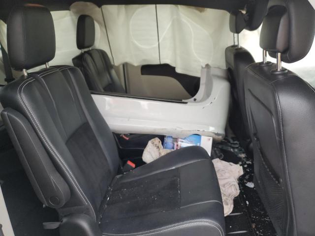 Photo 6 from auction – 2018 DODGE GRAND CARA with VIN 2C4RDGCG0JR205404