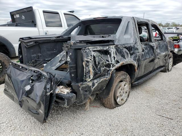 Zdjęcie 4 z aukcji – 2007 CHEVROLET AVALANCHE z VIN 3GNFK12347G207957