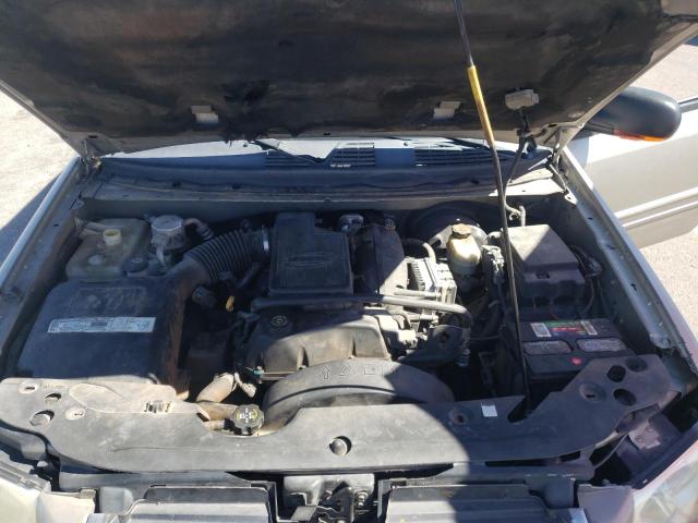 Photo 7 from auction – 2002 GMC ENVOY with VIN 1GKDS13S722292613