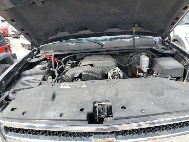 Photo 7 from auction – 2010 CHEVROLET SILVERADO with VIN 3GCRKSE38AG288492
