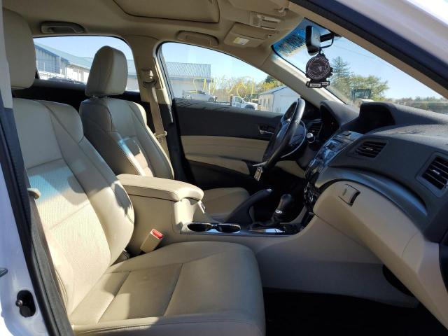 Photo 5 from auction – 2013 ACURA ILX 20 PRE with VIN 19VDE1F50DE007869