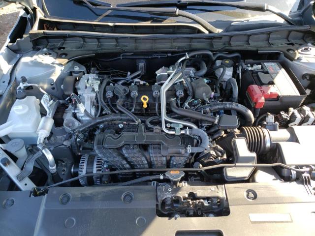 Photo 7 from auction – 2022 NISSAN ALTIMA SV with VIN 1N4BL4DV4NN352852