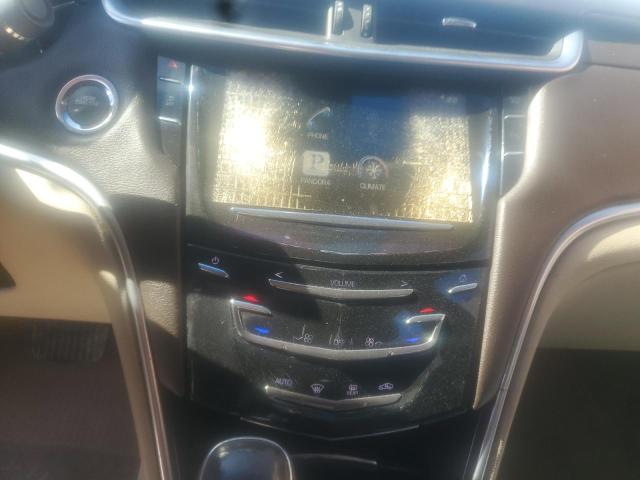 Photo 9 from auction – 2014 CADILLAC XTS with VIN 2G61L5S32E9157965