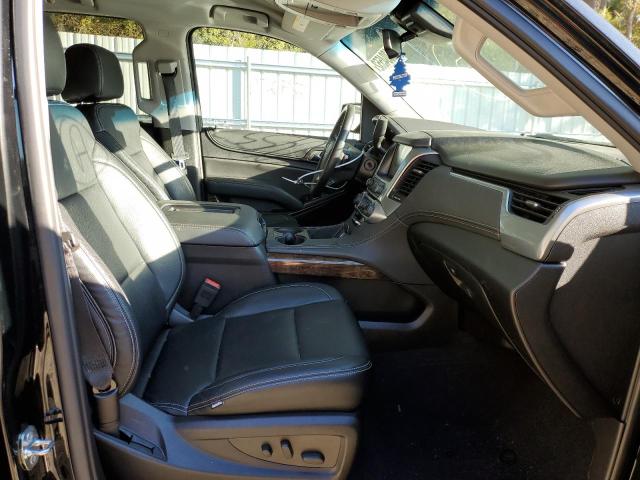 Photo 5 from auction – 2019 CHEVROLET SUBURBAN C with VIN 1GNSCGKC3KR156457