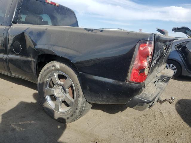 Photo 9 from auction – 2005 CHEVROLET SILVERADO with VIN 1GCEC19Z15Z216947
