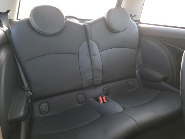 Photo 6 from auction – 2009 MINI COOPER with VIN WMWMF33589TW74625