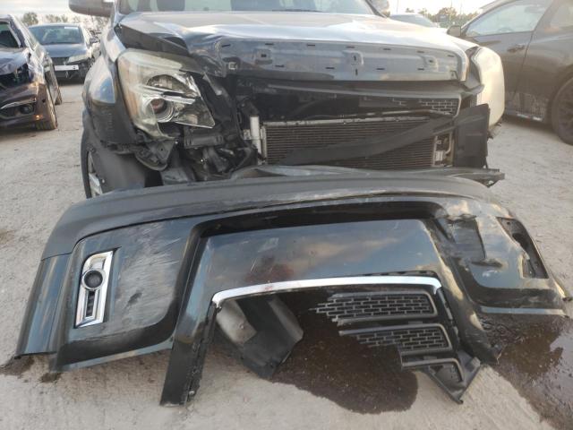 Photo 9 from auction – 2014 GMC TERRAIN SL with VIN 2GKALMEK0E6258406