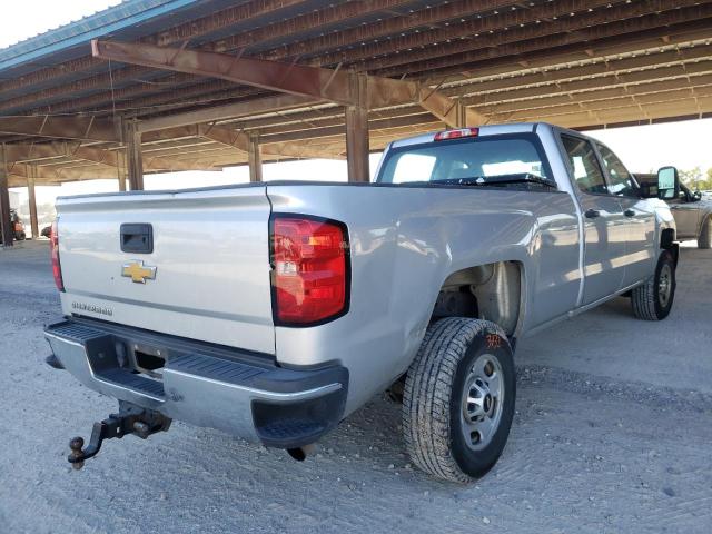 Photo 4 from auction – 2015 CHEVROLET SILVERADO with VIN 1GC1CUEGXFF142709