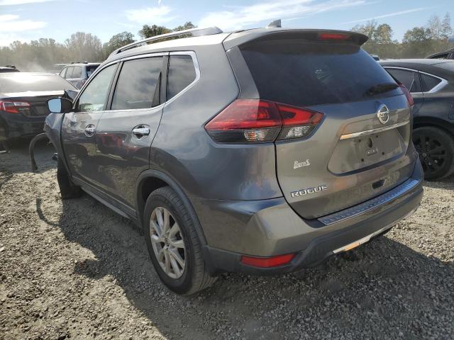 Photo 3 from auction – 2018 NISSAN ROGUE S with VIN KNMAT2MT7JP552986