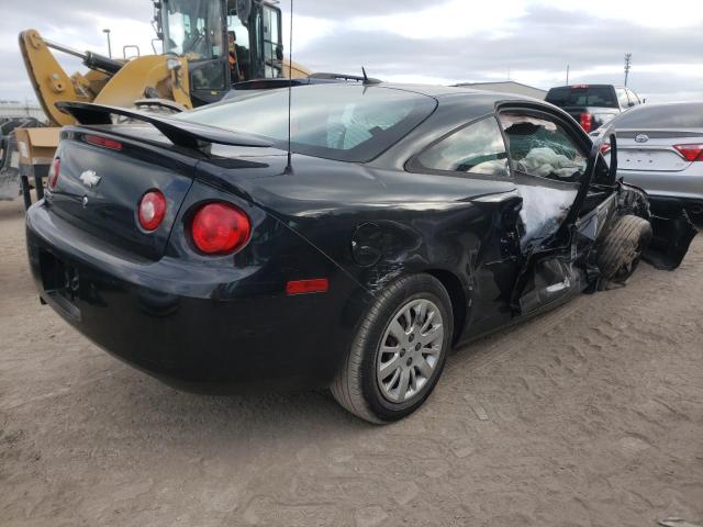 Photo 4 from auction – 2010 CHEVROLET COBALT LS with VIN 1G1AA1F51A7150663
